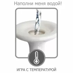 Универсальный стимулятор Ceramix №4