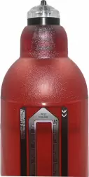 Гидропомпа HYDROMAX9 BRILLIANT красная