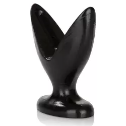 Анальная пробка Expander Plug Large большая – черный