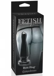 Анальная пробка Butt Plug