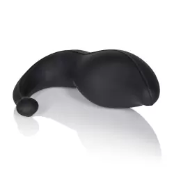 Стимулятор простаты Dr. Joel Kaplan Ultimate Prostate Locator – черный