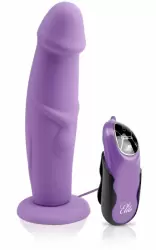 Вибромассажер Fetish Fantasy 6 - Purple