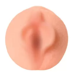 Ультрареалистичный мастурбатор в форме Kokos Elegance 006