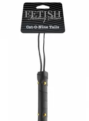 Плеть Cat-O-Nine Tails
