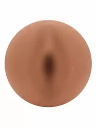 Реалистичный мастурбатор Fleshlight Girls Janice Griffith Eden, 25 см, вагина, телесный