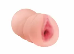 Мастурбатор вагина Satisfaction Fanny Girl - телесный