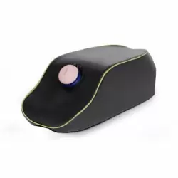 Подушка Liberator Retail Fleshlight On a mission с отверстием под мастурбатор - черный