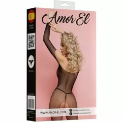 Кетсьюит (боди-комбинезон) Classic S/L