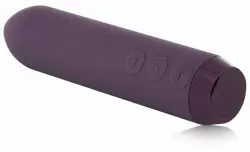 Мини-вибратор Je Joue Bullet. Фиолетовый
