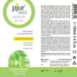 Регенерирующий лубрикант Pjur® med Repair glide - 100 мл