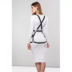Портупея женская Maze Arros Dress – черный