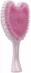 Профессиональная расческа Tangle Angel Precious Pink - розовый