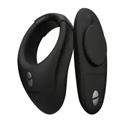 Набор We-Vibe Tease Us Set с клиторальным стимулятором Moxie и эрекционным кольцом Bond