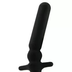 Водонепроницаемый вибромассажер простаты Colt Power Anal-T