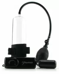 Вакуумная помпа с вибрацией Classix Power