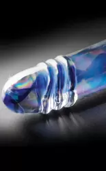 Фаллоимитатор Icicles No. 9