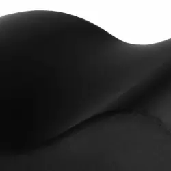 Анатомическая подушка для любви Liberator Retail Hipster - черный