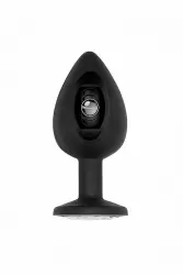 Анальная пробка N0. 91 - Self Penetrating Butt Plug