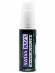 Возбуждающий лубрикант Arousal, на водной основе, 29,5 мл