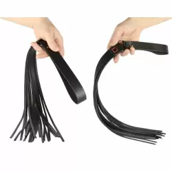 Плеть-ремень, Богема