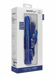 Вибратор кролик Rotating Rabbit