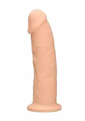 Фаллоимитатор Silicone Dildo Without Balls - 22,8 cm