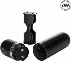 Вакуумная помпа Adonis® 10-Function Vibrating Stroker - Дымчатый