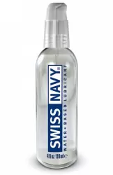 Лубрикант на водной основе Swiss Navy - 118 мл