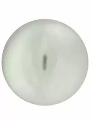 Реалистичный мастурбатор Kiiroo Feel Glow, светится в темноте, 22 см, ТПЭ