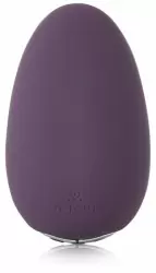 Стимулятор клитора Je Joue Mimi Soft. Фиолетовый