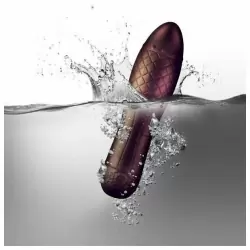 Вибратор Rocks Off Dr Rocco's Pleasure Emporium - Zeppelina