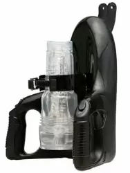 Автоматическое устройство для мастурбации Fleshlight Universal Launch