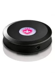 Передатчик импульсов Mystim Sultry Sub, для устройства Cluster Buster, канал №8