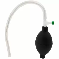 Вакуумная помпа VAGINA-SET SOLO EXTREME