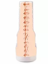 Реалистичный мастурбатор Fleshlight Girls Savannah Bond From Australia With Love, анатомия реальной актрисы, 25 см, вагина