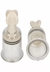 Помпы для сосков Nipple Suction Cup Medium