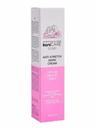 Крем против растяжек Konicare Anti-Stretch Mark Cream, 100 мл