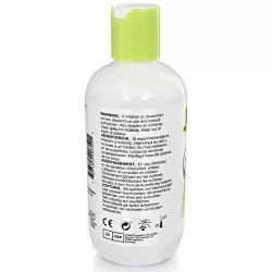 Гипоаллергенный натуральный лубрикант Organic – 240 мл	