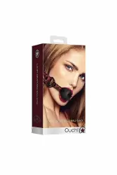 Кляп-шарик Breathable Luxury Ball Gag