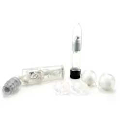 Эротический набор Lovers Crystal Collection