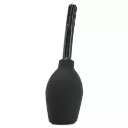 Анальный душ Renegade Body Cleanser – черный