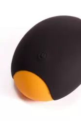 Вибратор клиторальный Pornhub Turbo Clit Stim - черный