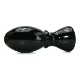 Анальный стимулятор Maximum Pleasure Dong Knight – черный