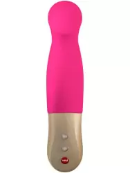 Многофункциональный вибратор Fun Factory Pulse Vibe Sundaze pink, стимулирует точку G, 11 режимов