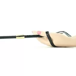 Стек Fetish Fantasy Gold черный с золотом