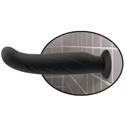 Фаллоимитатор на присоске Fetish Fantasy Elite 9