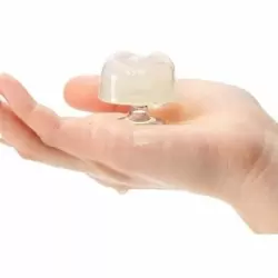 IROHA Клиторальный стимулятор Petit Lily