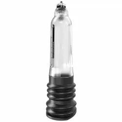 Гидропомпа HYDRO7 прозрачная