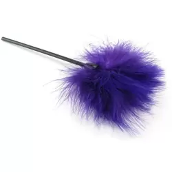 Стек с перьями Playful Tickler