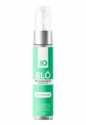 Стимулирующий гель для оральных ласк с десенсибилизацией / JO BLO (Арбуз) - 30 мл